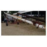 GRAIN AUGER 12" X 65