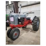 FORD 900 TRACTOR