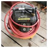 BOSTITCH 6 Gallon Air Compressor with Hose