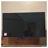 Samsung Smart TV with Remote