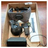 Smart Sleep Mask & Accessories Bundle