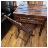 Antique Buckeye Incubator Co. Bantam Egg Incubator