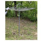 Rotary Clothesline Dryer