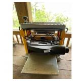 PLANER JOINTER 129
