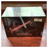 Star Wars Jedi Challenges Lenovo VR Game Box