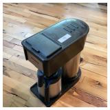 Bunn Commercial Coffee Brewer with Thermal Carafe