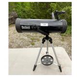 Bushnell Telescope with Tripod