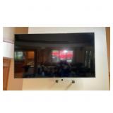Samsung 55-Inch Class QLED 4K Smart TV