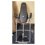Inversion System Inversion Table for Back Pain Rel