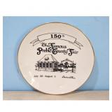 1950-2000 Preble County Fair 150th Anniversary Com