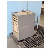 Commercial Gas Heater Fan Unit