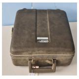 Vintage Executair 101 Portable Travel Bar
