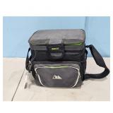 Arctic Zone Zipperless Cooler Bag with Insulated L