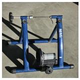 Blue Graber Mag Indoor bicycle Trainer