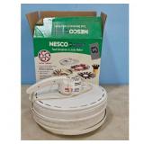Nesco American Harvest Food Dehydrator & Jerky Mak