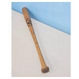 PC Custom Baseball Bat