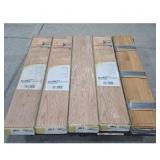 TrafficMASTER Original Laminate Flooring