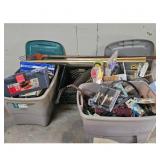 Murray Water Pump and Assorted Automotive Parts Lo