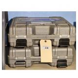 (2) ROTOZIP REVOLUTION Spiral Saw Tool Kits with C