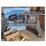 Shop Smith Mark V Multi-Tool Table Saw Lathe Sande