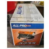 ALL-PRO Portable Heater NIB