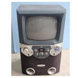 Craig All-In-One Karaoke TV System with CD Player