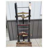 HAND TRUCK/DOLLY