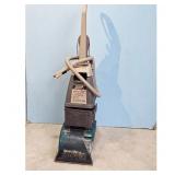 Hoover SteamVac Deluxe Carpet Cleaner 5-Brush Agit