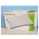 Nintendo Wii Fit Plus Balance Board White