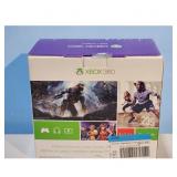 NIB-Microsoft Xbox 360 Console with Kinect Bundle