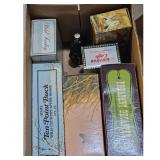 Avon Wild Country & American Eagle After Shave Lot