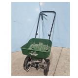 Scotts Turf Builder Lawn Spreader