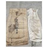 DAYTON BREAD COMPANY/SALT CLOTH BAG