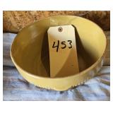 COOKIN-WARE COOK-RITE CROCK BOWL
