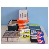 OfficeMax Ink/ Polaroid Film&Air Filters