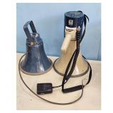 RadioShack 33-2038A Megaphone Set