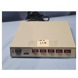 Intermatic Electra Guard Surge Protector