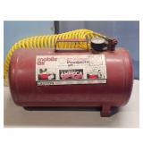 Mobile Air Midwest Products Air Compressor Tank