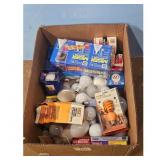 Assorted Light Bulbs - Value Packs & Specialty Bul