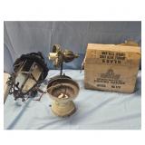 Harmony House Lighting Fixtures Vintage Lantern &