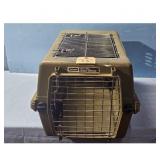 Petmate Double Door Deluxe Pet Carrier