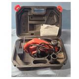 Black & Decker 3-1/4' Corded Electric Planer with