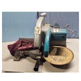 Makita 255mm Miter Saw Model 2400B