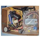 Standard Light Connector Wiring Harness Kit