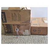 Belden & Saxton Wire Cable Lot