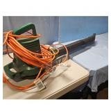Weed Eater Barracuda 2595 Super Blower Mulching Va