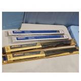 2 sets of Wiper Blades
