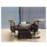 6' Bench Grinder with Wheels