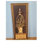 Cedar Creek Collections Framed Wall Art