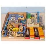 Threadwell Tap and Die Set Assortment